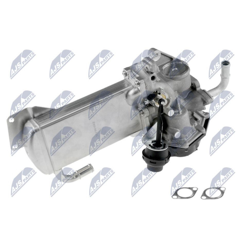 Vanne Egr VW MULTIVAN 2.0TDI 2009 - 03L131512BM, AEGR931, 045066N