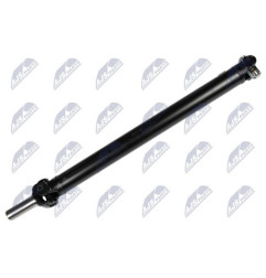 Arbre De Transmission JEEP GRAND CHEROKEE 4.0 - 52111483AC, 52111483AD