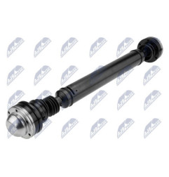 Arbre De Transmission FORD RANGER 2.2TDCI - AB39-4A376-AC