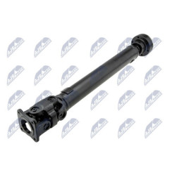 Arbre De Transmission MERCEDES ML W163 ML270CDI - A1634100901, 10-140020, PS900355
