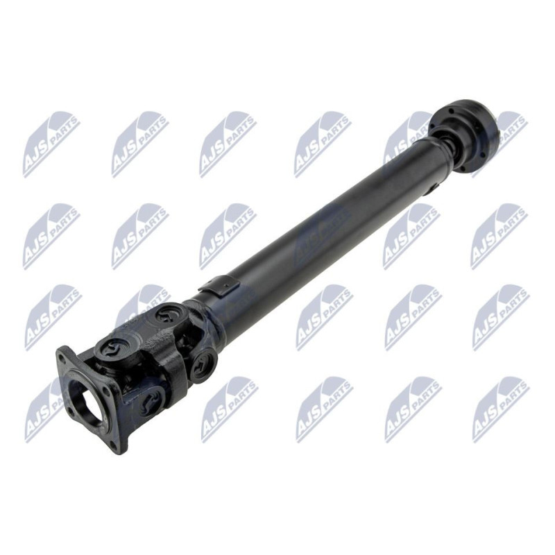 Arbre De Transmission MERCEDES ML W163 ML270CDI - A1634100901, 10-140020, PS900355