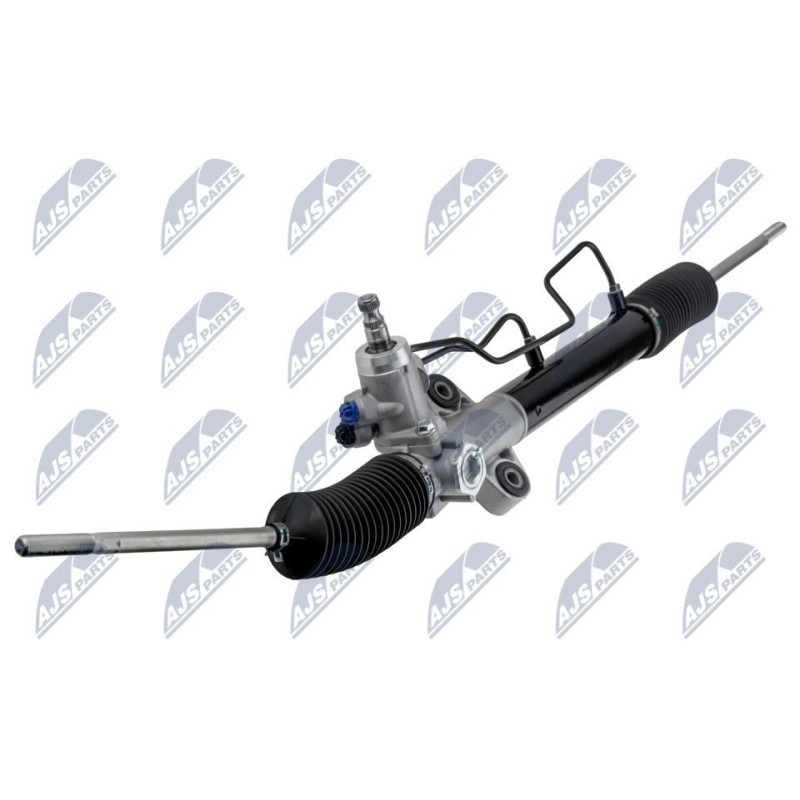 Cremaillere De Direction HYUNDAI ACCENT 00-05 - 11531743329, 57700-25510, 66.202