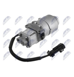 Pompe hydraulique atm boîte de vitesses RENAULT CLIO II 2001 - 7701047594, 77 01 070 840