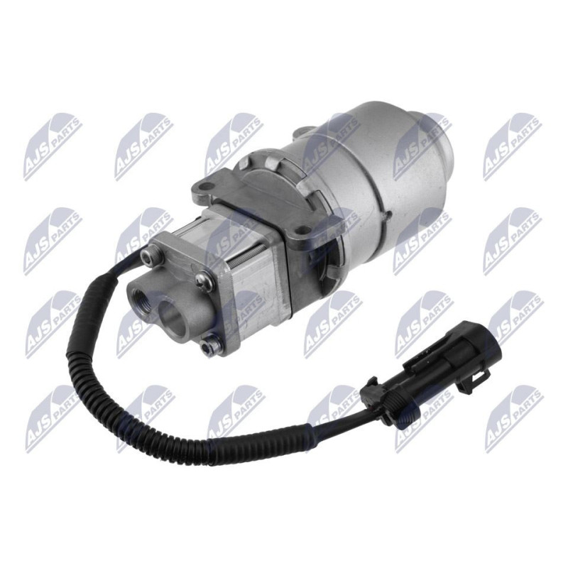 Pompe hydraulique atm boîte de vitesses RENAULT CLIO II 2001 - 7701047594, 77 01 070 840 Pompe hydraulique atm boîte de vitesses RENAULT CLIO II 2001 - 7701047594, 77 01 070 840
