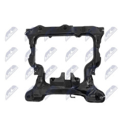 Berceau Moteur HYUNDAI ATOS 98-03.2004 - 62401-02000, 6240102051