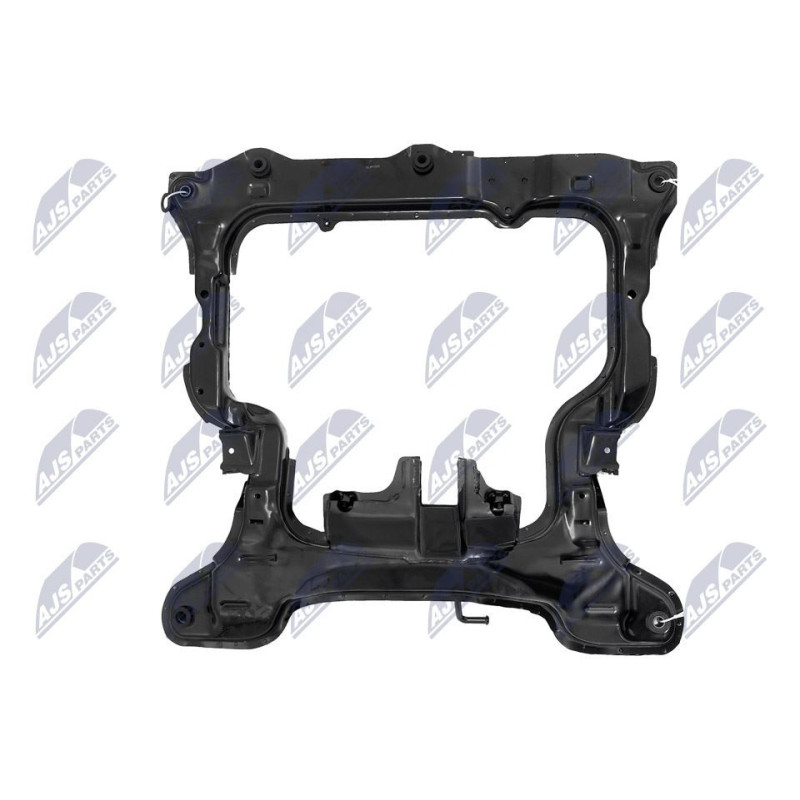 Berceau Moteur HYUNDAI ATOS 98-03.2004 - 62401-02000, 6240102051