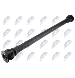 Arbre De Transmission LAND ROVER DEFENDER 2.5 TD5 4WD 98 - FRC8389, FTC3245, 1H1Z4B402CA