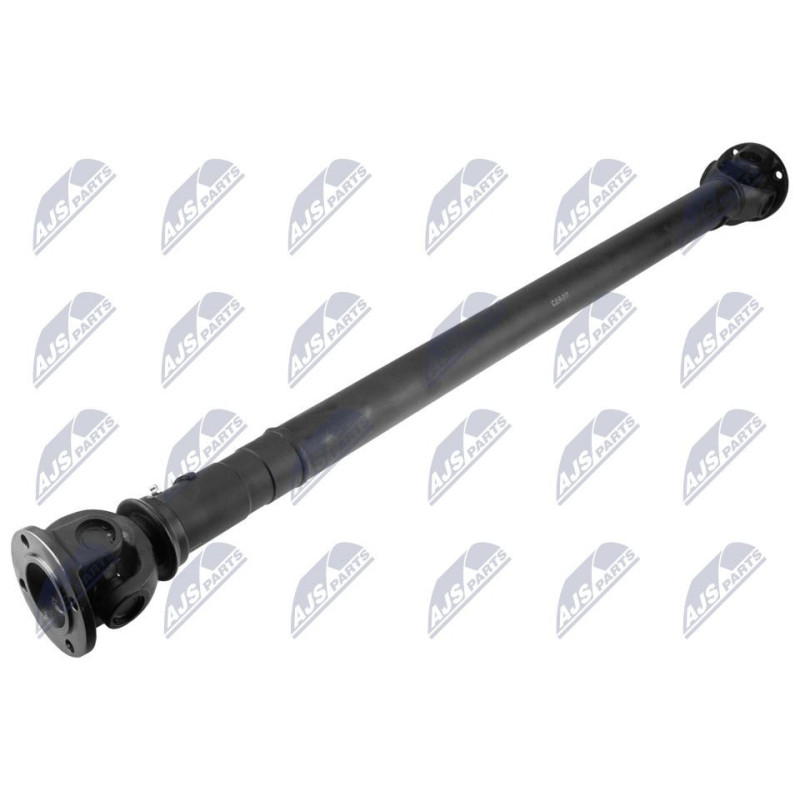 Arbre De Transmission LAND ROVER DEFENDER 2.5 TD5 4WD 98 - FRC8389, FTC3245, 1H1Z4B402CA