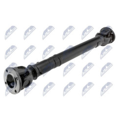 Arbre De Transmission LAND ROVER DEFENDER 2.5TDI 90 - NWN-LR-019, FRC8392, PS900314