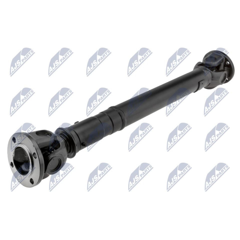 Arbre De Transmission LAND ROVER DEFENDER 2.5TDI 90 - NWN-LR-019, FRC8392, PS900314