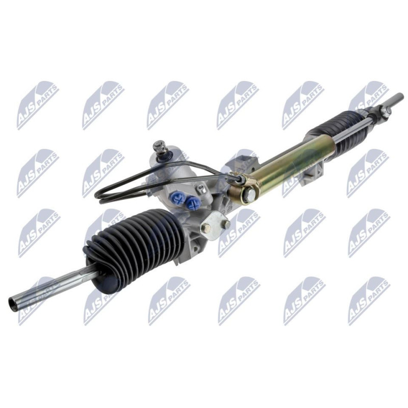 Cremaillere De Direction PEUGEOT 405 87 - 4000N2, DA2424, 26G35289