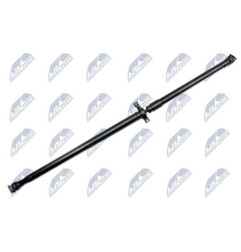 Arbre De Transmission HONDA CR-V 2.0I - 40100-P0A-P02, 40100-SVYE-011, PS900252