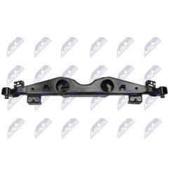 Cadre De Suspension Arrière MINI R50/R53 01 - 33316764170, 33311504023