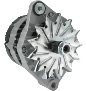 Lichtmaschine 28 Volt 40 A, Valeo 2937130A, Motorola 510-817