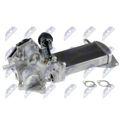 Vanne Egr AUDI Q5 2.0TDI 2008 - 03L131512AR, 045067N, 45067N