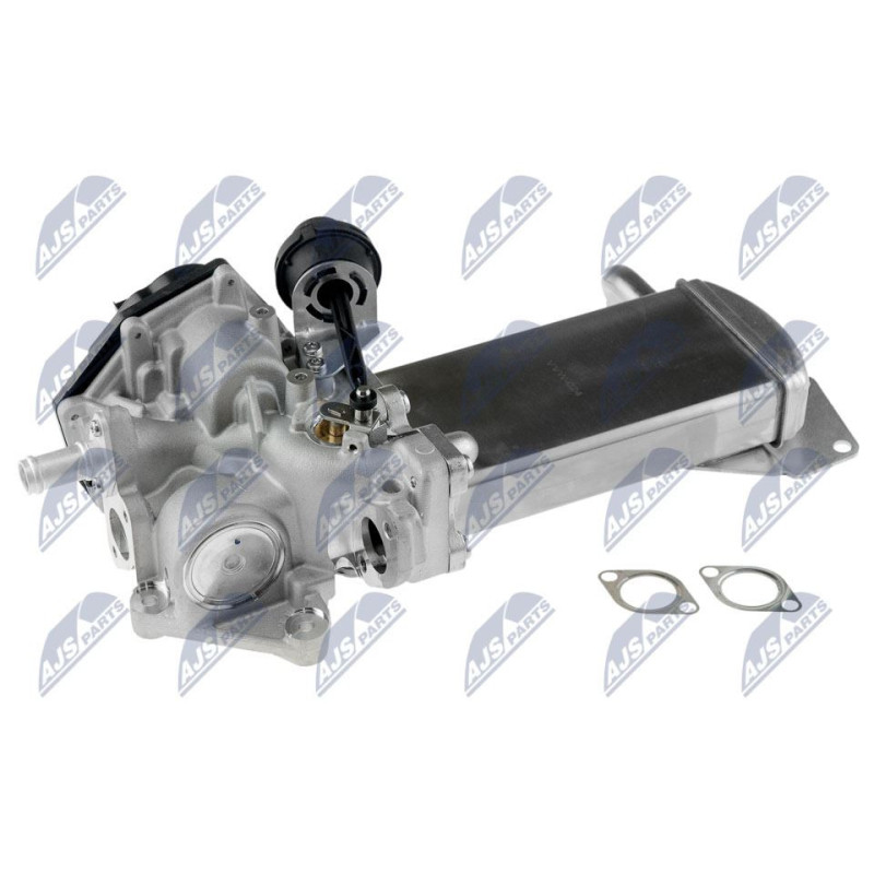 Vanne Egr AUDI Q5 2.0TDI 2008 - 03L131512AR, 045067N, 45067N