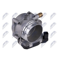 Corps Papillon BMW 5 (F10 - 13547597871, 7582926, V20-81-0016
