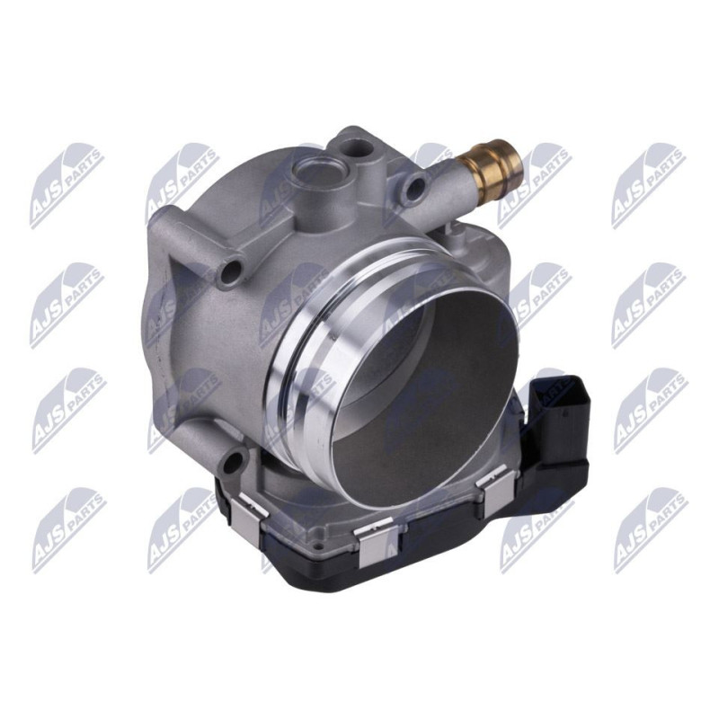 Corps Papillon BMW 5 (F10 - 13547597871, 7582926, V20-81-0016