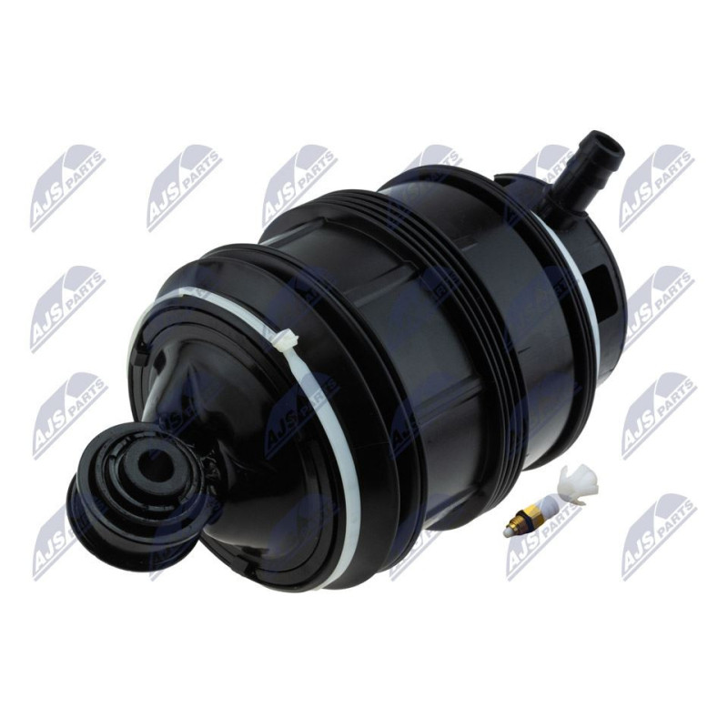 Soufflet de suspension pneumatique MERCEDES KLASA E W211 2003 - 2113200825, A2113200825 Soufflet de suspension pneumatique MERCEDES KLASA E W211 2003 - 2113200825, A2113200825