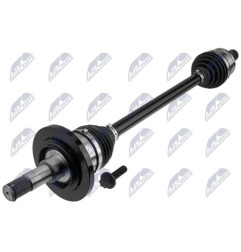 Demi-arbre De Transmission MERCEDES GLE V167 19 - A1673503401, 1673503401
