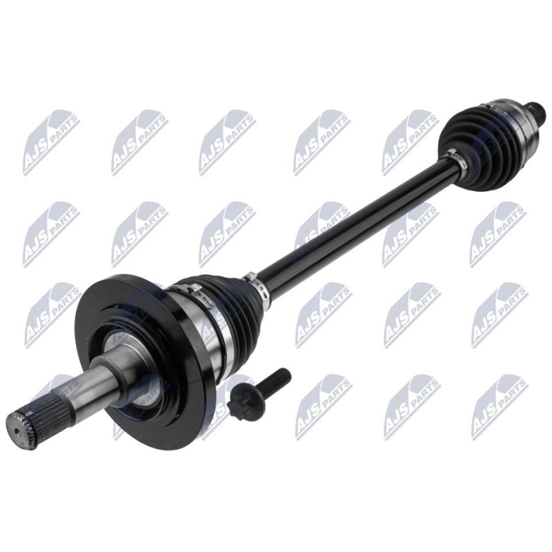 Demi-arbre De Transmission MERCEDES GLE V167 19 - A1673503401, 1673503401
