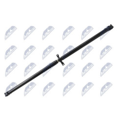 Arbre De Transmission HONDA CR-V 97-02 - 40100-S10-003, 40100-S10-A01, 10-040010