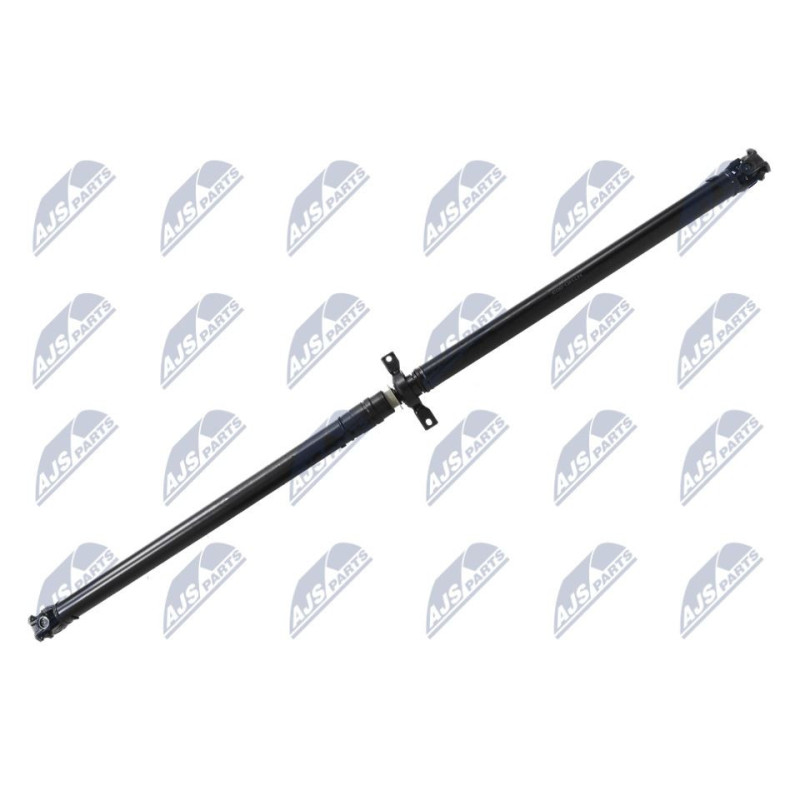 Arbre De Transmission HONDA CR-V 97-02 - 40100-S10-003, 40100-S10-A01, 10-040010 Arbre De Transmission HONDA CR-V 97-02 - 40100-S10-003, 40100-S10-A01, 10-040010