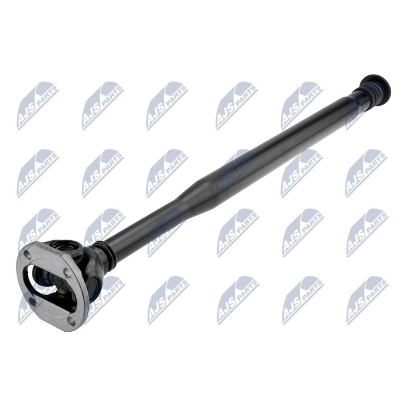 Arbre De Transmission Avant MERCEDES GLC X253 4MATIC 15 - A2534103301, 10-140770
