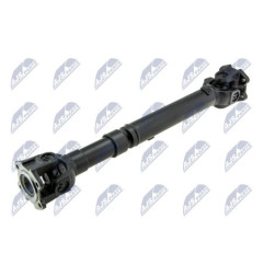 Arbre De Transmission NISSAN TERRANO II 2.7TDI ATM 99-01 - 37200-0W700, 10-060110, 4569900
