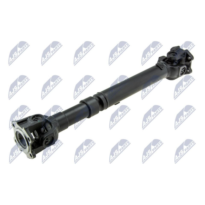 Arbre De Transmission NISSAN TERRANO II 2.7TDI ATM 99-01 - 37200-0W700, 10-060110, 4569900