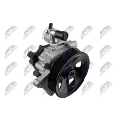Pompe De Direction Assistée SLK R172 1.8 09 - 0064664301, 359 000-431, 359000431