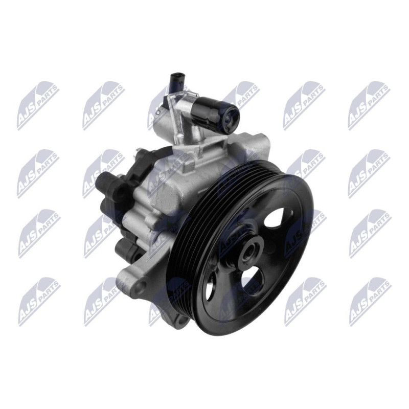 Pompe De Direction Assistée SLK R172 1.8 09 - 0064664301, 359 000-431, 359000431