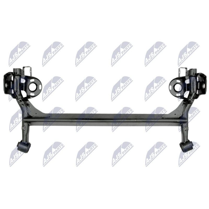 Cadre De Suspension Arrière CHEVROLET AVEO T200 03-08 T250/T255 06-11 - 96535111, 1135007