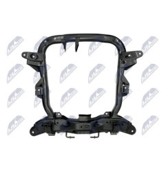 Berceau Moteur OPEL MERIVA A 03 - 13200253, 5023004, 302095