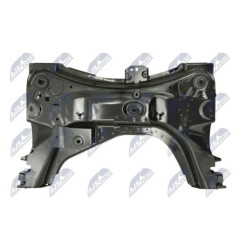 Berceau Moteur RENAULT MEGANE II 02-08 - 8200503491, 44-SF-0008, 8200181920, 64SKV094, 8200275525