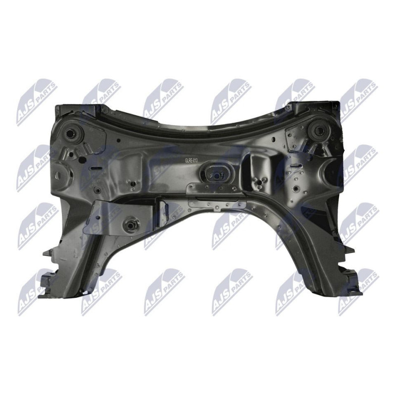 Berceau Moteur RENAULT SCENIC II 03-09 - 8200181920, 8200275525, 8200503491