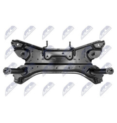 Berceau Moteur SUZUKI SWIFT III 2005-2010 2WD - 45810-62J10, 45810-62J11, 6814004