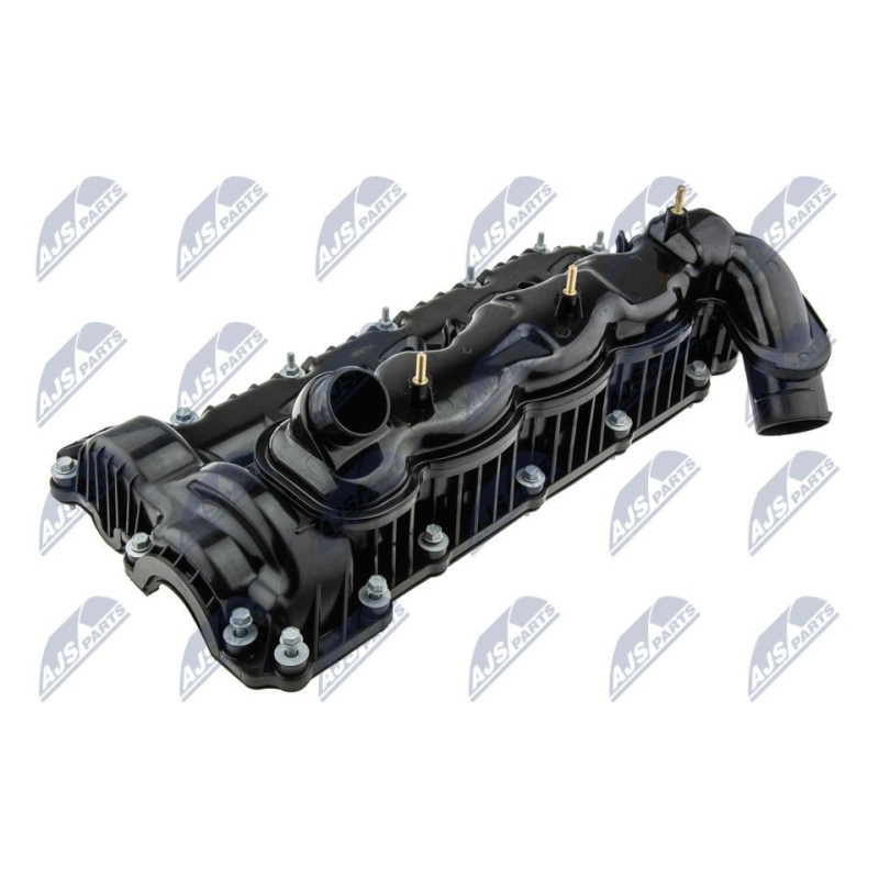 Couvercle De Culasse LAND ROVER RANGE ROVER SPORT 3.6D 2006 - LR005274, 396770
