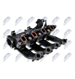 Collecteur, Systeme D'échappement BMW 3 E90 - 11617795393, COL010R, V20-3657