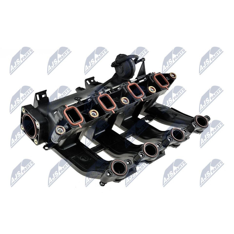 Collecteur, Systeme D'échappement BMW 3 E90 - 11617795393, COL010R, V20-3657