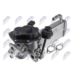 Module EGR Vanne + refroidisseur A5 - 03L131512BG, 03L131512BQ, 03L131512DT