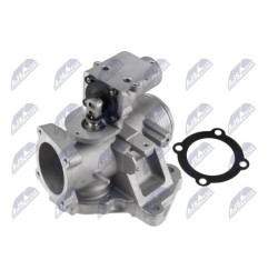Vanne Egr VOLVO C70 II - 30774848, 36000997, 36050570
