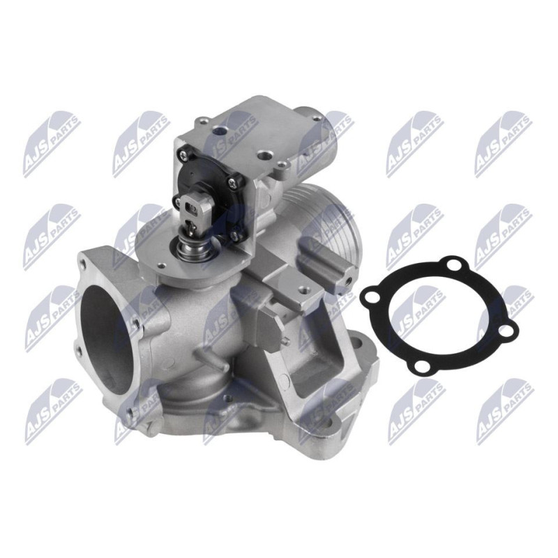 Vanne Egr VOLVO C70 II - 30774848, 36000997, 36050570