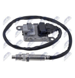 Capteur/sonde Nox CITROEN BERLINGO 1.6HDI 2008 - 9678570780, 70680501, 553007