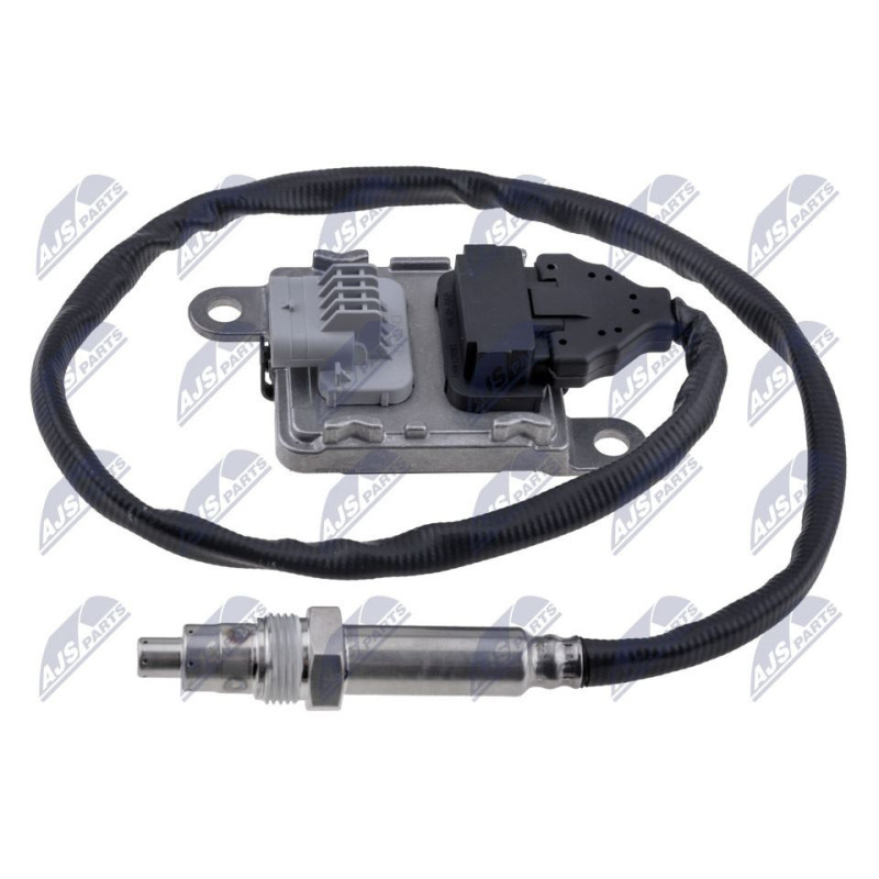 Capteur/sonde Nox CITROEN BERLINGO 1.6HDI 2008 - 9678570780, 70680501, 553007