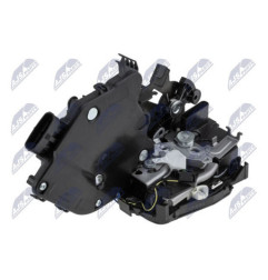 Actionneur De La Fermeture Centrale Avant LAND ROVER RANGE ROVER SPORT 2014 - LR078728