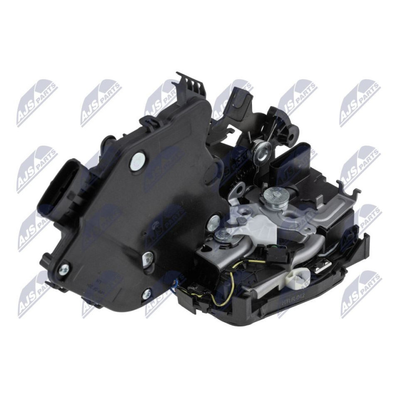 Actionneur De La Fermeture Centrale Avant LAND ROVER RANGE ROVER SPORT 2014 - LR078728