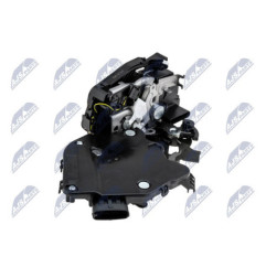 Actionneur De La Fermeture Centrale Avant LAND ROVER RANGE ROVER SPORT 2014 - LR078705