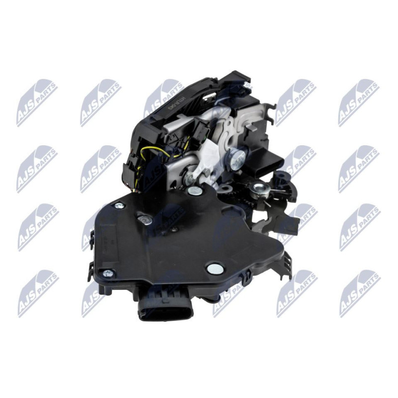Actionneur De La Fermeture Centrale Avant LAND ROVER RANGE ROVER SPORT 2014 - LR078705
