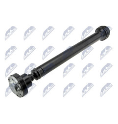 Arbre De Transmission AUDI Q7 3.0TFSI - 7L8521101C, GKNP10048, 28179